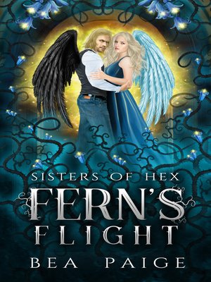 cover image of Fern's Flight